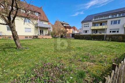 Grundstück Korntal-Münchingen Münchingen - 399.000&euro; | Angebot:27226533