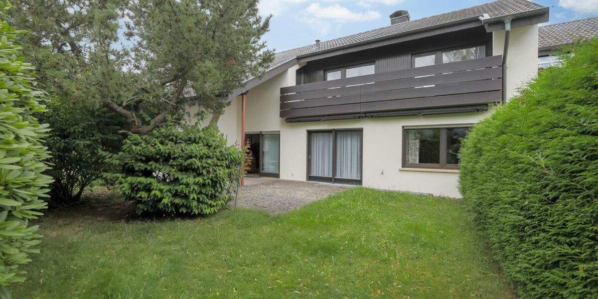 Mehrfamilienhaus, Wohnhaus Pforzheim / Büchenbronn Büchenbronn - 7 Zimmer, 218 m&sup2;, 630.000&euro; | Angebot:24906963