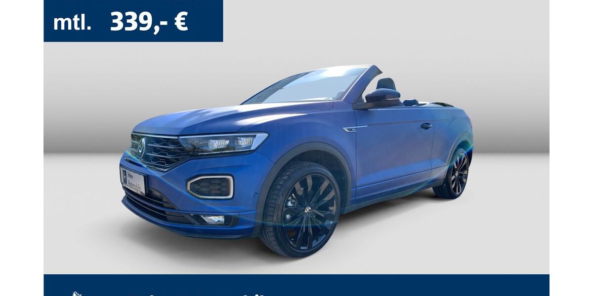 VW T-Roc 41.598 km 27.695 &euro; Böblingen 71032