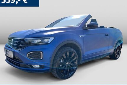 VW T-Roc 41.598 km 28.630 &euro; Böblingen 71032