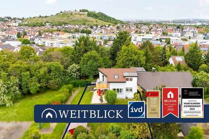 Haus Asperg - 7 Zimmer, 177 m&sup2;, 849.000&euro; | Angebot:27279498