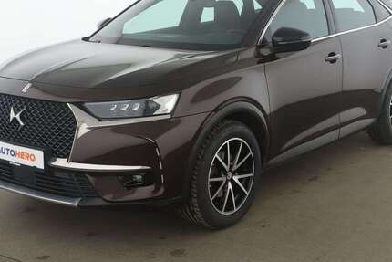 DS Automobiles DS 7 Crossback 94.616 km 17.890 &euro; Stuttgart 70195
