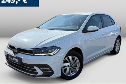 VW Polo 51.939 km 16.499 &euro; Esslingen (bei Stuttgart) 73734