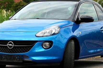 Opel Adam 40.000 km 8.999 € Rottenburg 72108