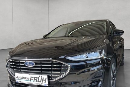 Ford Focus 2.486 km 25.850 &euro; Pforzheim 75179