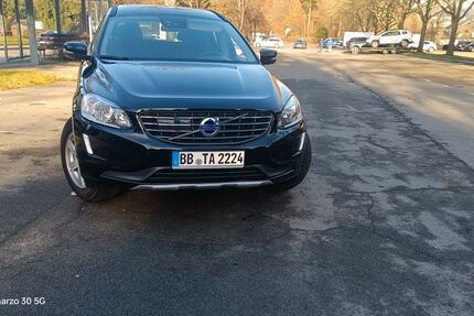Volvo XC60 134.690 km 16.500 &euro; Böblingen 71034