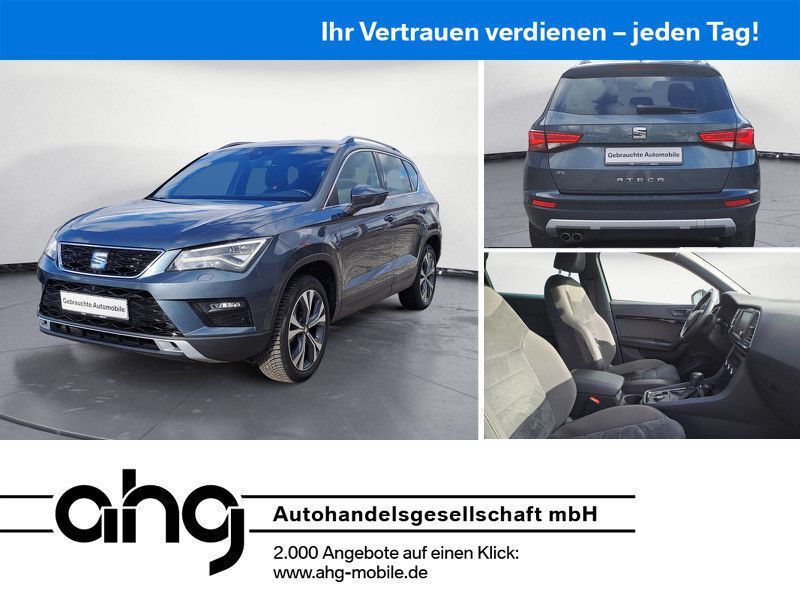 Ateca