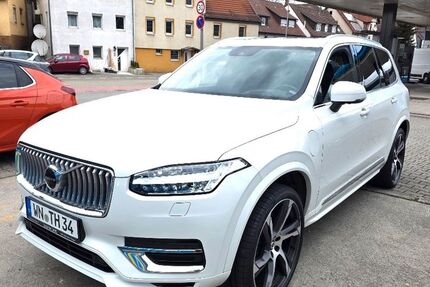 Volvo XC90 165.000 km 32.950 &euro; Waiblingen 71332