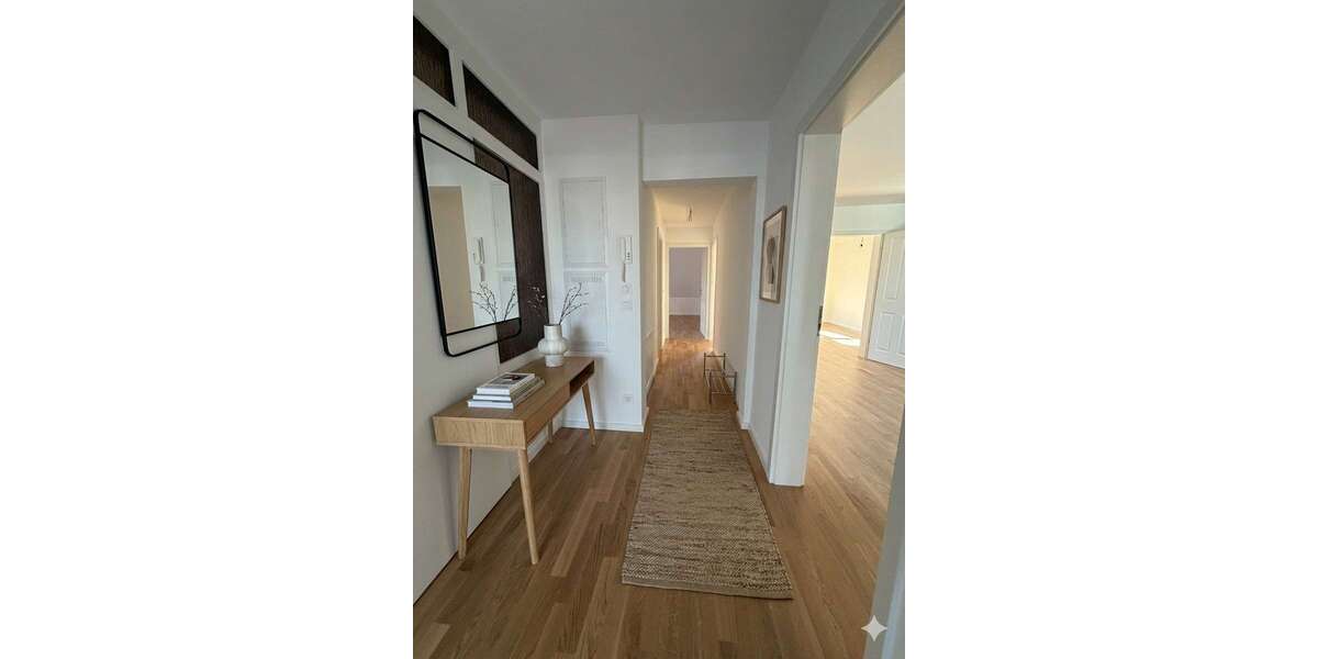 Etagenwohnung Stuttgart Lehen - 4 Zimmer, 101 m&sup2;, 2.100&euro; | Angebot:26998819