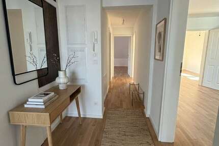 Wohnung Stuttgart Lehen - 4 Zimmer, 101 m&sup2;, 2.100&euro; | Angebot:26998819