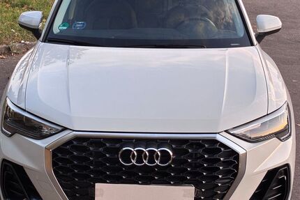 Audi Q3 106.000 km 23.500 &euro; Aichtal 72631