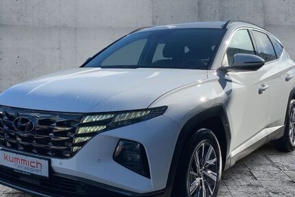 Hyundai TUCSON 35.508 km 28.990 &euro; Köngen 73257