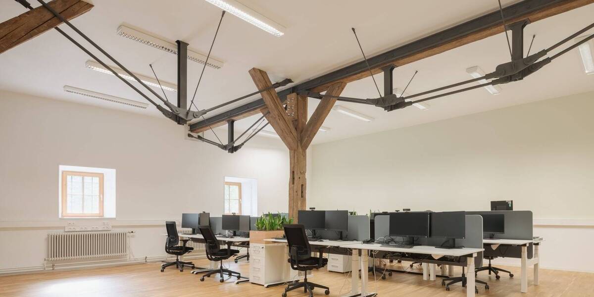 Gewerbeobjekt Tübingen Lustnau - 6 Zimmer, 1.650.000&euro; | Angebot:23973161