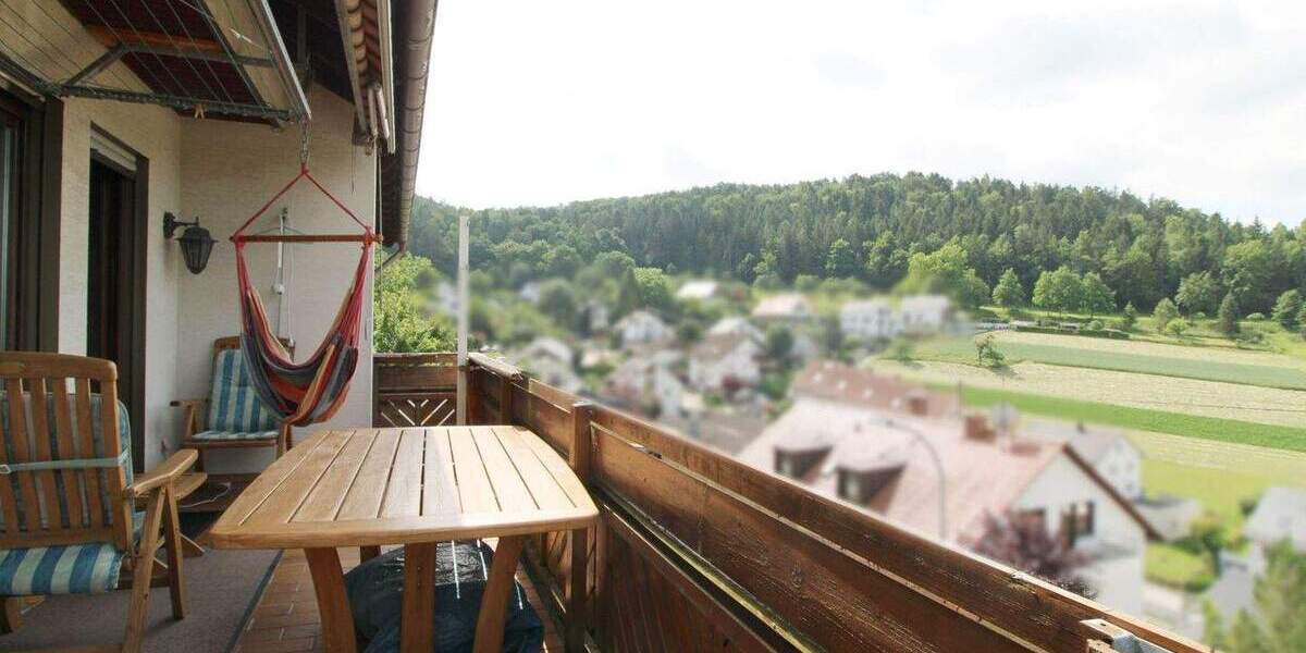 Einfamilienhaus Nagold Emmingen - 6 Zimmer, 395.000&euro; | Angebot:25915090