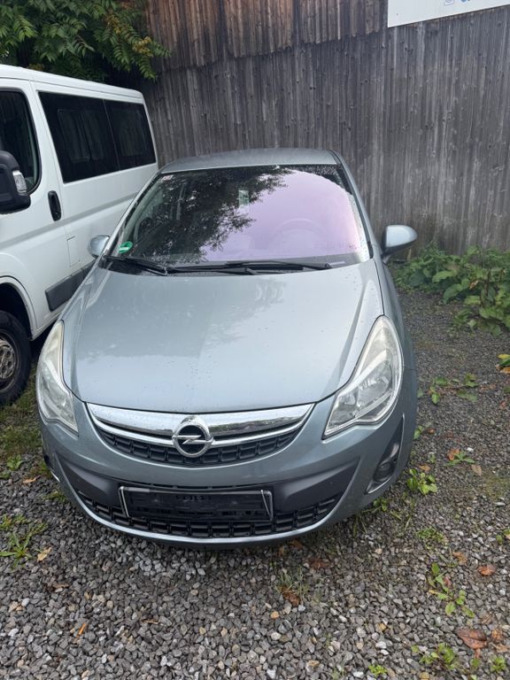 Corsa