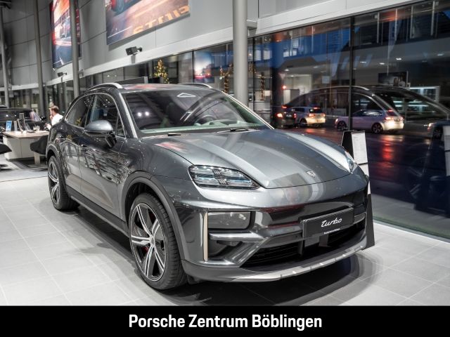 Macan