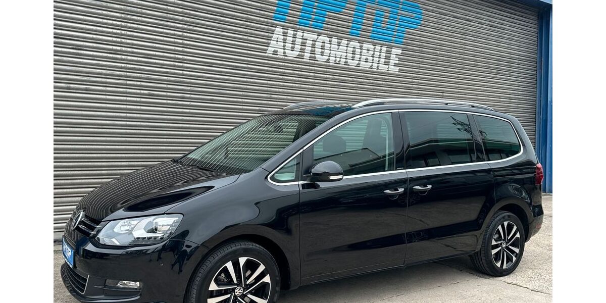 VW Sharan 105.752 km 28.990 &euro; Sindelfingen 71065