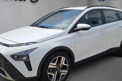 Hyundai BAYON 16.700 km 14.290 &euro; Pforzheim 75177