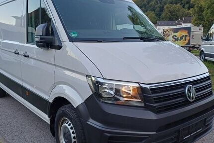 VW Crafter