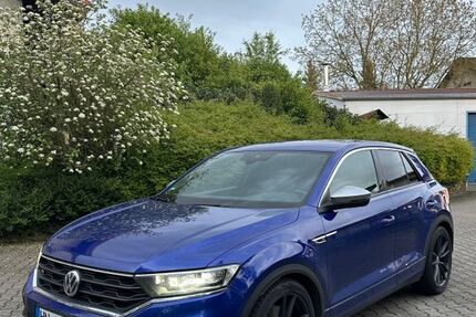 VW T-Roc 106.000 km 22.900 &euro; Stuttgart 70184