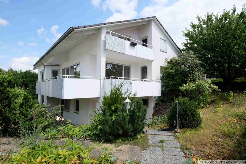 Großes Haus für mehrere Generationen in Aussichtslage 9 zimmer