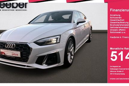Audi A5 53.236 km 31.789 &euro; Weil der Stadt 71263
