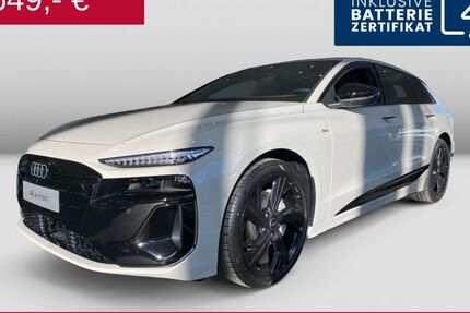 Audi A6 e-tron 2.500 km 85.380 &euro; Ludwigsburg 71636