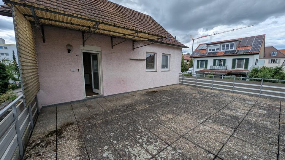 Einfamilienhaus Korntal-Münchingen Münchingen - 9 Zimmer, 160 m&sup2;, 565.000&euro; | Angebot:26889296