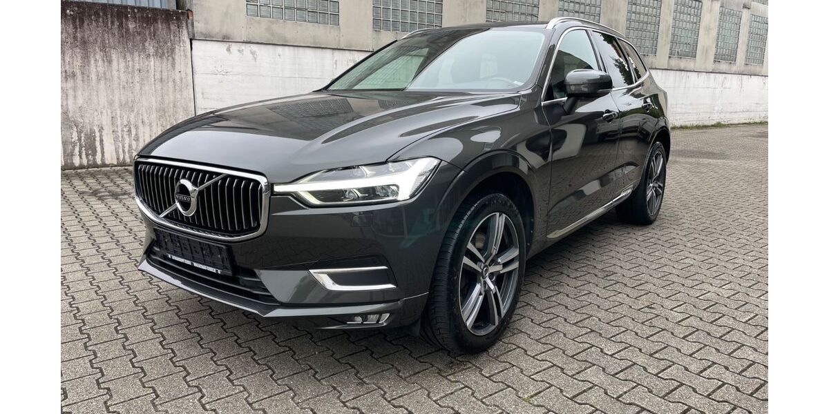 Volvo XC60 162.000 km 23.950 &euro; Gerlingen 70839