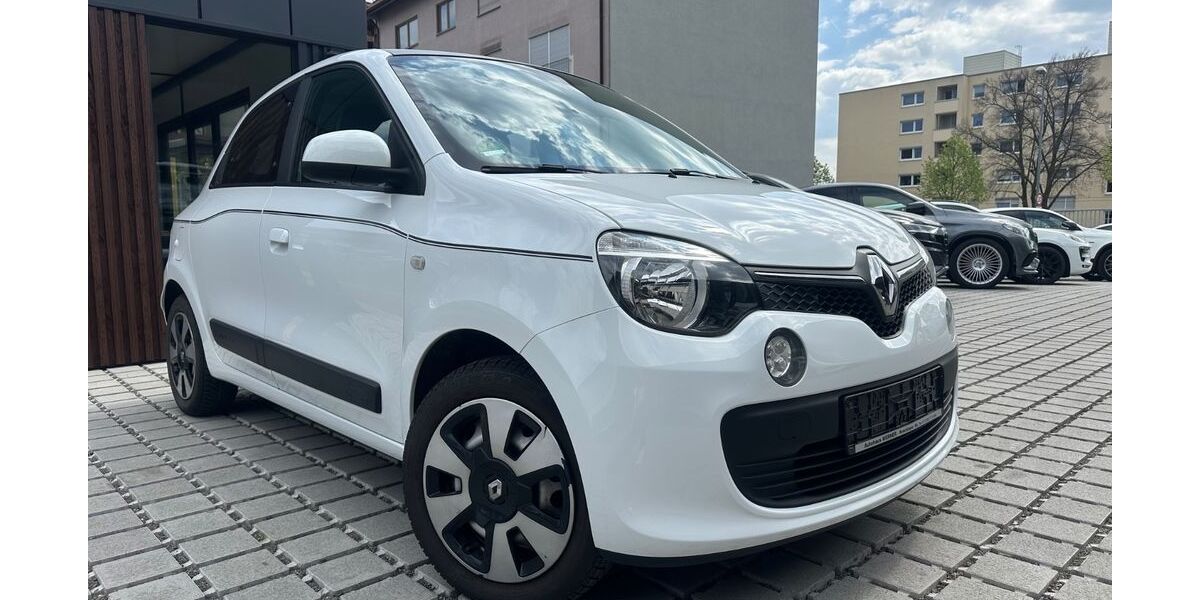 Renault Twingo 101.020 km 5.999 &euro; Pforzheim 75179