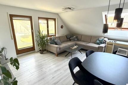 Wohnung Renningen - 2.5 Zimmer, 56 m&sup2;, 750&euro; | Angebot:25883395