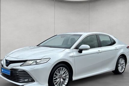 Toyota Camry 86.980 km 26.450 &euro; Esslingen 73730