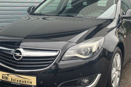 Opel Insignia 199.870 km 5.999 &euro; Niefern-Öschelbronn 75223