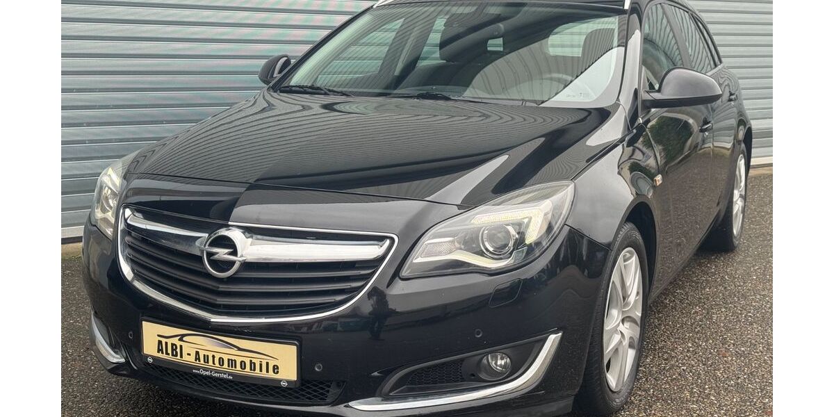 Opel Insignia 199.870 km 5.999 &euro; Niefern-Öschelbronn 75223