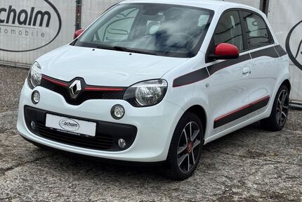 Renault Twingo 61.700 km 6.990 € Reutlingen-Sondelfingen 72766