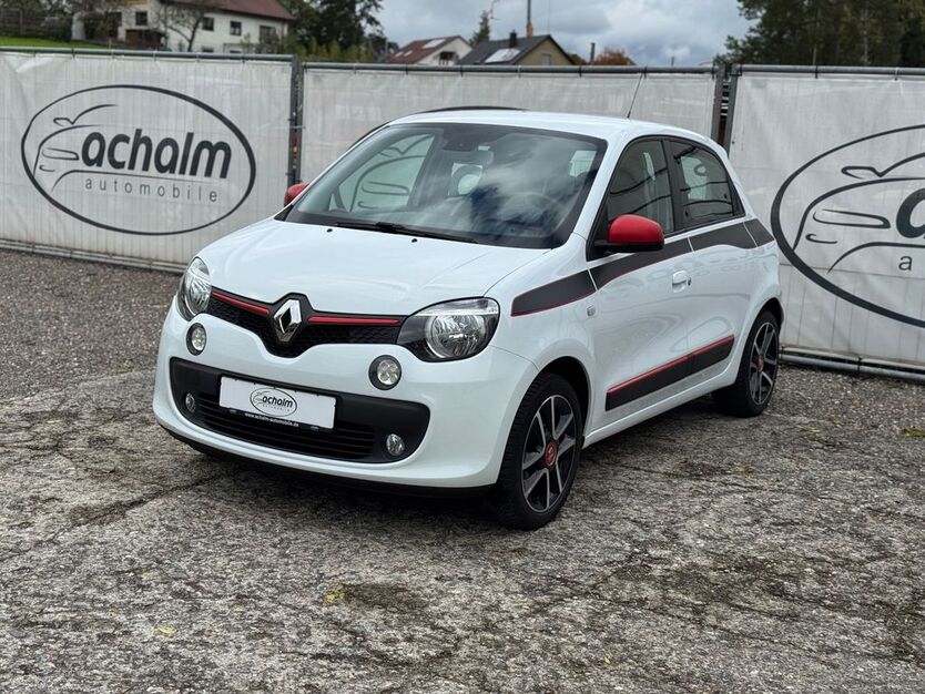 Renault Twingo 61.700 km 6.990 € Reutlingen-Sondelfingen 72766