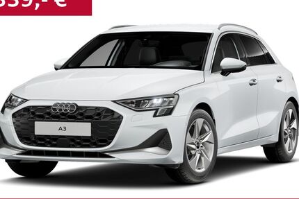 Audi A3 9.294 km 27.930 &euro; Pforzheim 75179