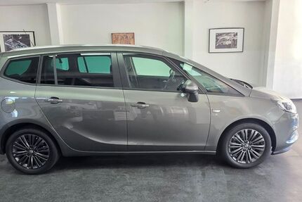 Opel Zafira 53.000 km 14.900 &euro; Asperg/Ludwigsburg bei Stuttgart 71679