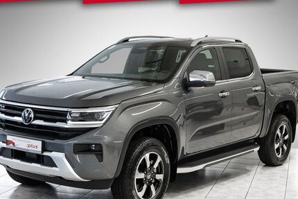 VW Amarok 6.458 km 51.740 &euro; Böblingen 71034