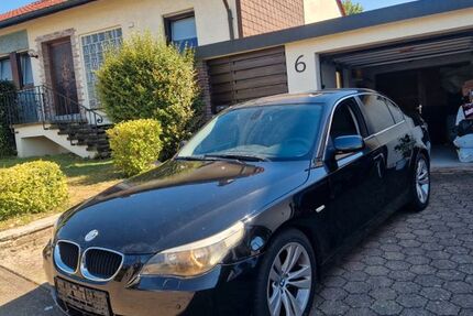 BMW 525 240.000 km 3.700 &euro; Deizisau 73779