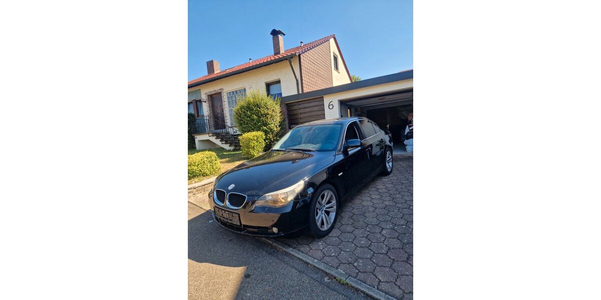 BMW 525 240.000 km 3.700 &euro; Deizisau 73779