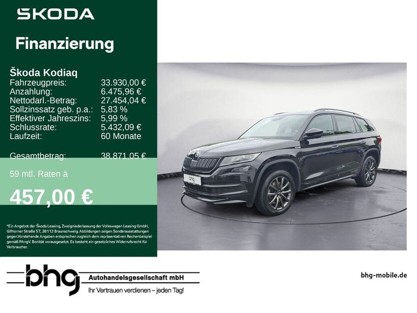 Kodiaq