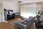 Erdgeschoßwohnung Ludwigsburg - 2 Zimmer, 74 m&sup2;, 1.150&euro; | Angebot:24795767