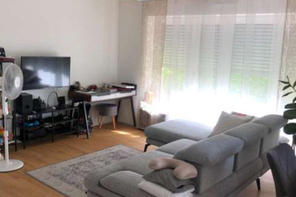 Wohnung Ludwigsburg - 2 Zimmer, 74 m&sup2;, 1.150&euro; | Angebot:24795767