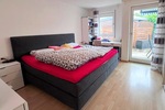 2-Zi.-EG-ETW mit großer Südterrasse in Stuttgart Stammheim - Erdgeschoßwohnung Stuttgart Neuwirtshaus | Angebot:26591714