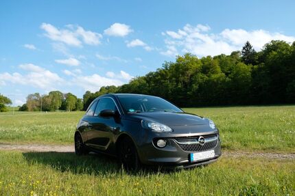Opel Adam 155.000 km 5.300 &euro; Stuttgart 70182