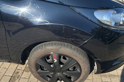Ford Fiesta 179.000 km 1.400 &euro; Filderstadt 70794