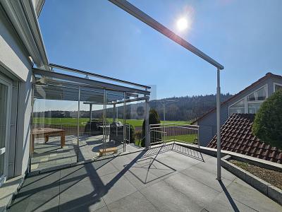 LUXUSOASE MIT PANORAMA FÜR FAMILIEN UND PAARE