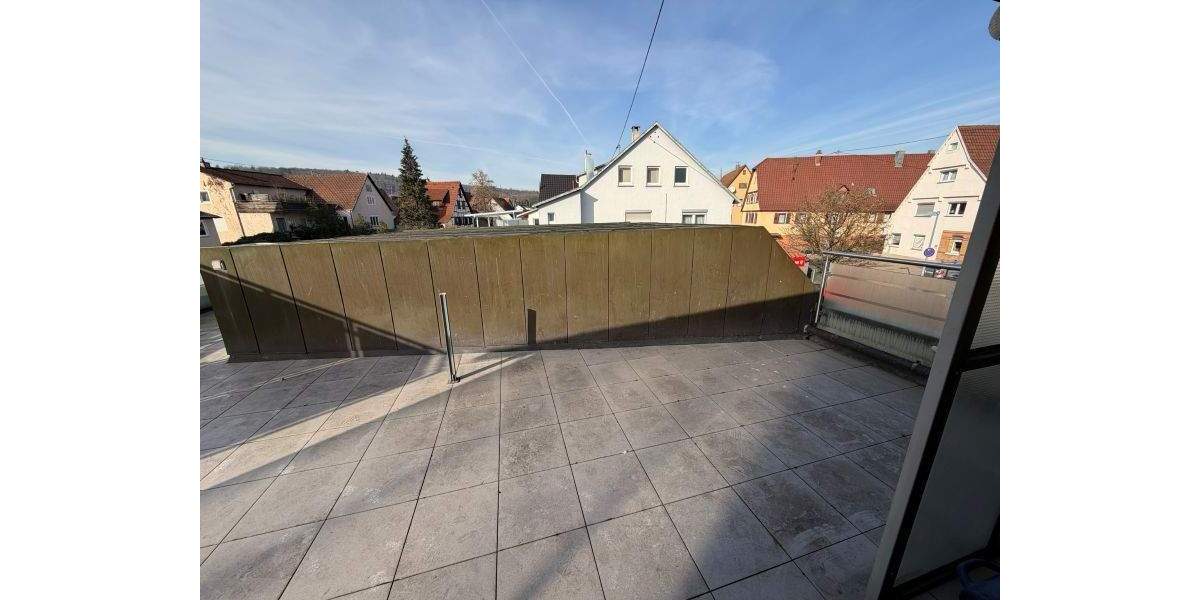 Etagenwohnung Wannweil - 4 Zimmer, 108 m&sup2;, 1.100&euro; | Angebot:24843858