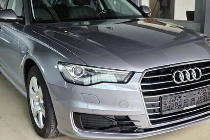 Audi A6 124.000 km 19.400 &euro; Neckartailfingen 72666